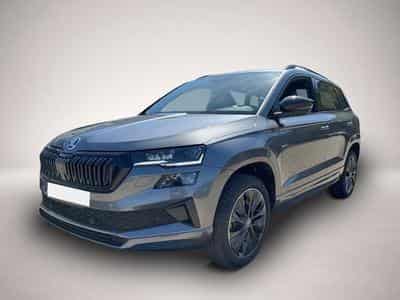 Skoda Karoq (2026) - Photo 1