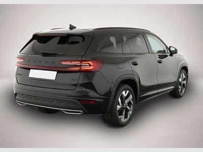 Skoda Kodiaq (2026) - Foto 2