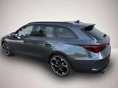Cupra Leon (2026) - Photo 3