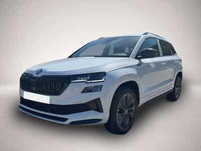 Skoda Karoq (2026) - Photo 1