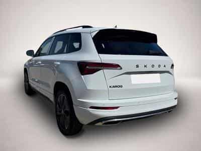 Skoda Karoq (2026) - Photo 5