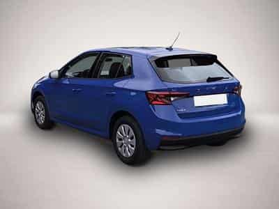 Skoda Fabia (2026) - Foto 5
