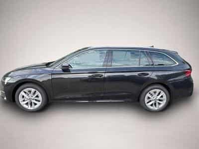 Skoda Octavia (2026) - Foto 5