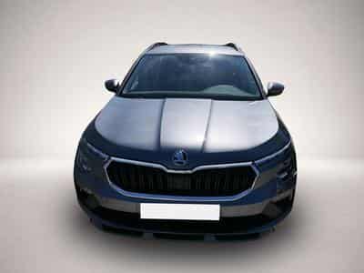 Skoda Kamiq (2026) - Foto 4