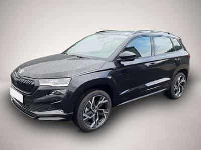 Skoda Karoq (2026) - Photo 1