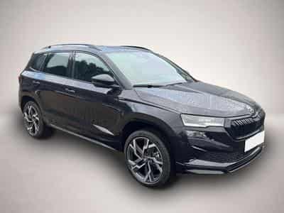 Skoda Karoq (2026) - Photo 3