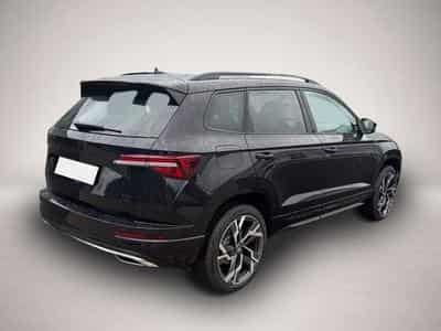 Skoda Karoq (2026) - Photo 4