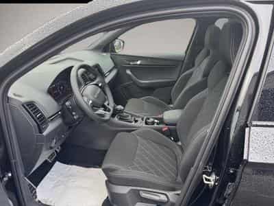 Skoda Karoq (2026) - Photo 6