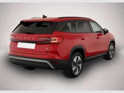 Skoda Kodiaq (2026) - Photo 3