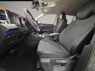VW Tiguan (2026) - Photo 5