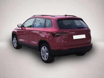 Skoda Karoq (2026) - Photo 5