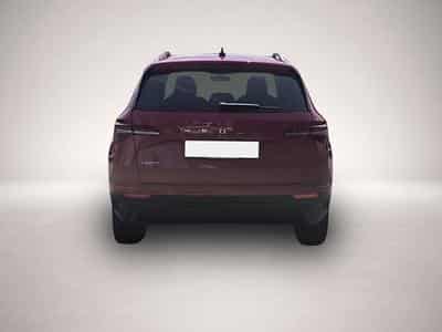 Skoda Karoq (2026) - Photo 6