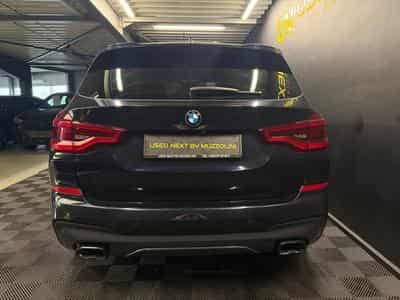BMW X3 3.0 M40I 360cv TOIT OUVRANT/HUD/HARMAN (2018) - Foto 4