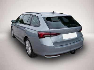 Skoda Octavia (2026) - Photo 4