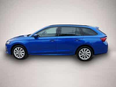 Skoda Octavia (2026) - Photo 3