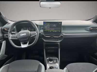 Dacia Duster (2026) - Photo 4