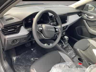 Skoda Kamiq (2026) - Foto 2