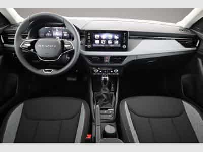 Skoda Kamiq (2026) - Foto 5