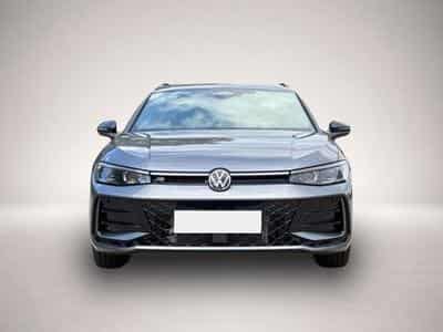 VW Passat (2026) - Photo 6