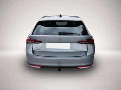 Skoda Octavia (2026) - Photo 2