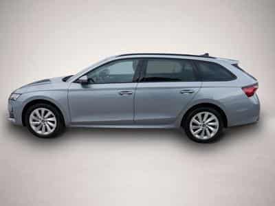Skoda Octavia (2026) - Photo 3