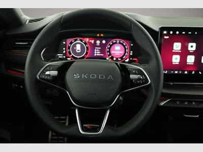 Skoda Octavia (2026) - Foto 6