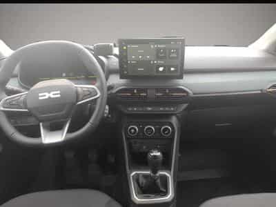Dacia Sandero (2026) - Photo 5