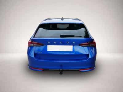 Skoda Octavia (2026) - Photo 2