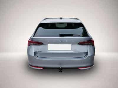 Skoda Octavia (2026) - Photo 2