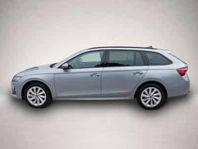 Skoda Octavia (2026) - Photo 3