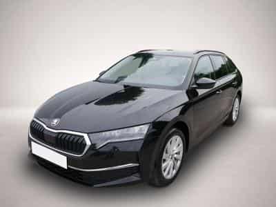 Skoda Octavia (2026) - Photo 1