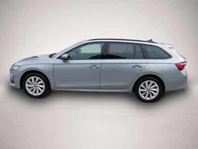 Skoda Octavia (2026) - Photo 3