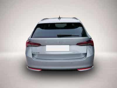Skoda Octavia (2026) - Photo 2