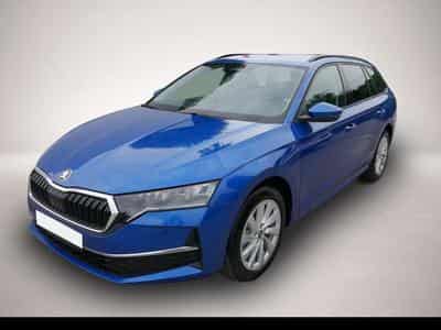 Skoda Octavia (2026) - Photo 1