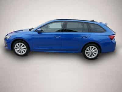 Skoda Octavia (2026) - Photo 3
