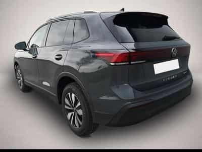 VW Tiguan (2026) - Photo 2