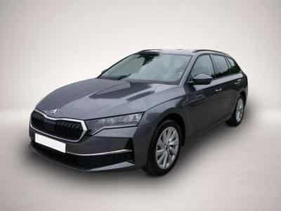Skoda Octavia (2026) - Photo 1