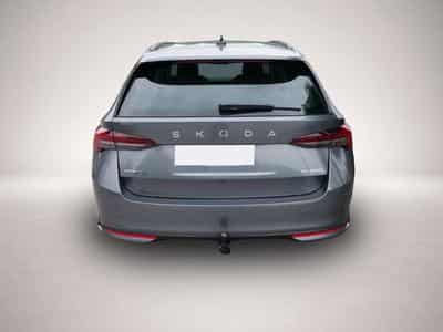 Skoda Octavia (2026) - Photo 2