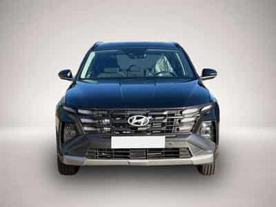 Hyundai Tucson (2026) - Photo 6