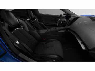 Chevrolet Corvette C8 STINGRAY CABRIOLET 3LT V8 6.2 (2026) - Photo 5
