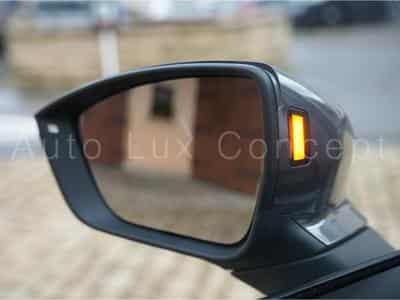 Cupra Ateca 2.0 TSI 4Drive 300 ch DSG 7 (2020) - Photo 12