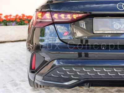 Audi A3 Sportback 35 TDI S line S tronic (2024) - Photo 15