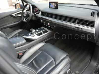 Audi Q7 3.0 TDI quattro S line (2017) - Photo 6