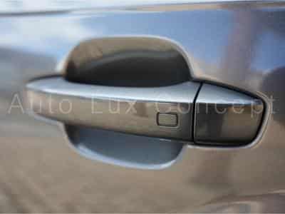 Audi Q7 3.0 TDI quattro S line (2017) - Photo 11