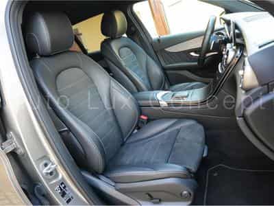 Mercedes GLC 300 d 4MATIC AMG Line (2021) - Photo 8