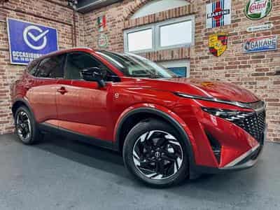 Nissan Qashqai (2026) - Photo 1