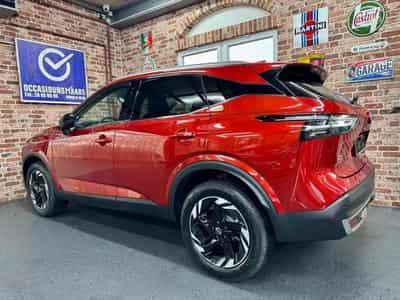 Nissan Qashqai (2026) - Photo 2