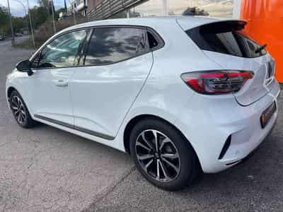 Renault Clio 1.5 HYBRIDE E-Tech - JUSQU'A 36 MOIS DE GARANTIE (2023) - Photo 7