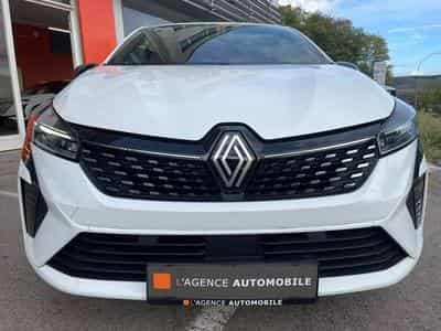 Renault Clio 1.5 HYBRIDE E-Tech - JUSQU'A 36 MOIS DE GARANTIE (2023) - Photo 3