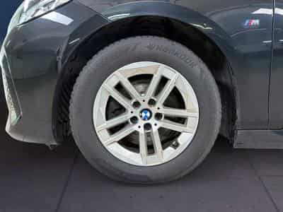 BMW 218 i DAB LED (2022) - Photo 8